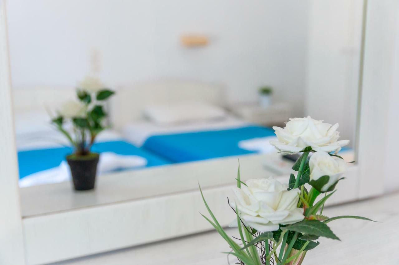 Apart Hotel Blumarin 阿齐欧斯·贡多斯 外观 照片